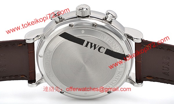 IWC IW391007 スーパーコピー時計[1]