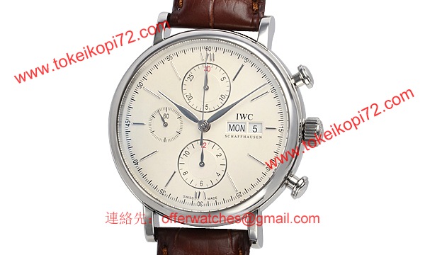 IWC IW391007 スーパーコピー時計[2]