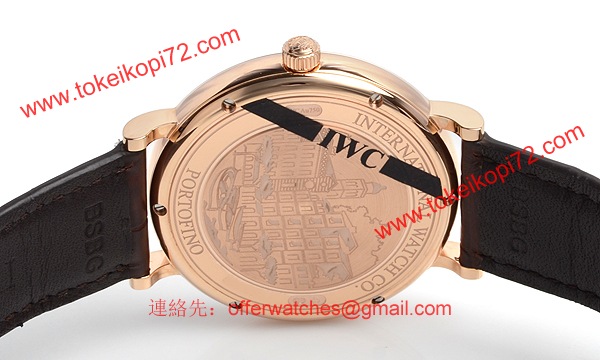 IWC IW356511 スーパーコピー時計