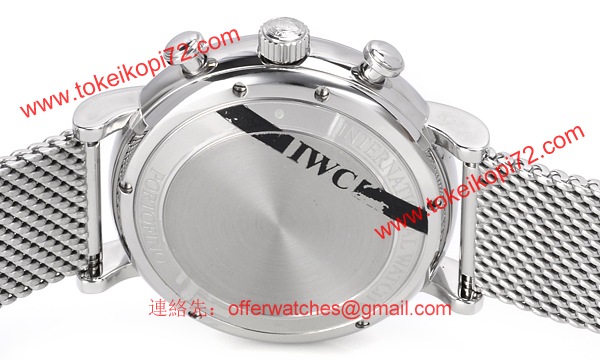 IWC IW391010 スーパーコピー時計[2]