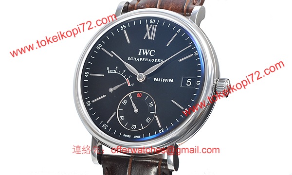 IWC IW510102 スーパーコピー時計