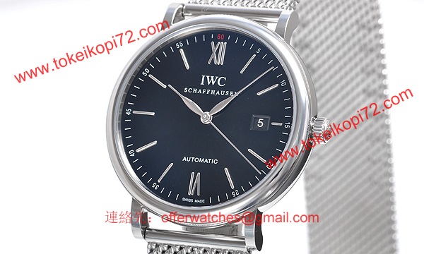 IWC IW356506 スーパーコピー時計
