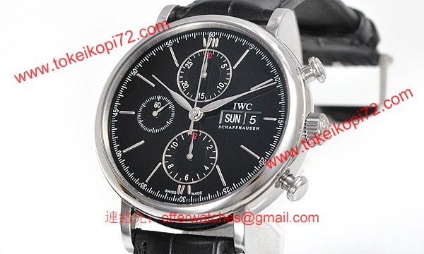 IWC IW391002 スーパーコピー時計