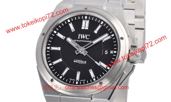 IWC IW323902 スーパーコピー時計