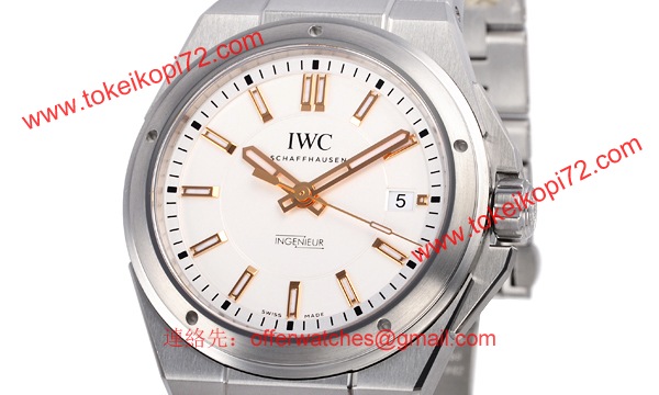 IWC IW323906 スーパーコピー時計