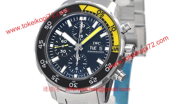 IWC IW376708 スーパーコピー時計