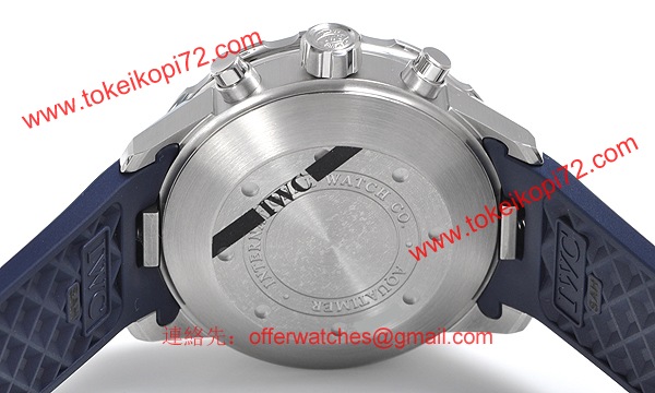 IWC IW376711 スーパーコピー時計[2]