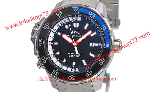 IWC IW354703 スーパーコピー時計