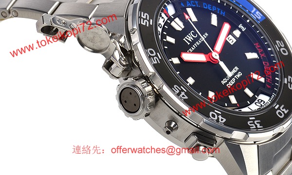 IWC IW354703 スーパーコピー時計[2]