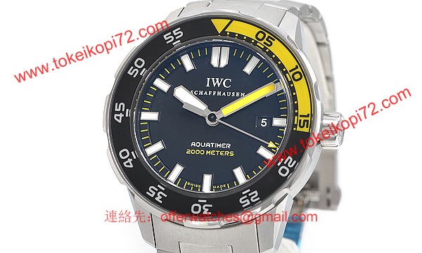 IWC IW356808 スーパーコピー時計