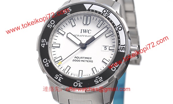 IWC IW356809 スーパーコピー時計