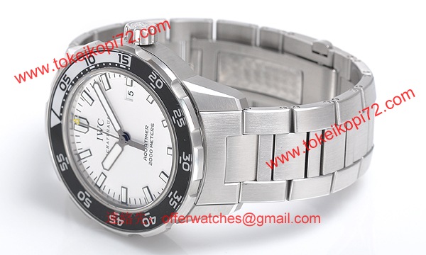 IWC IW356809 スーパーコピー時計[2]