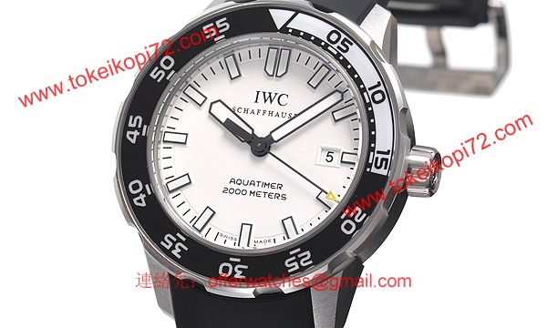 IWC IW356811 スーパーコピー時計