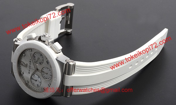 ブルガリ DG37WSCVDCH/8 スーパーコピー時計[1]