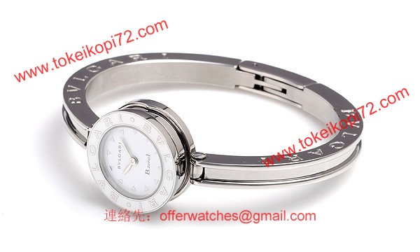 ブルガリ BZ22WLSS スーパーコピー時計