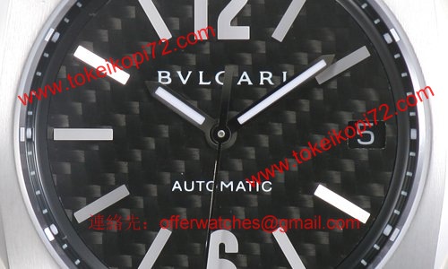 ブルガリ EG35BSVD スーパーコピー時計[1]