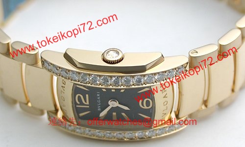 ブルガリ AAP26BGD1G スーパーコピー時計