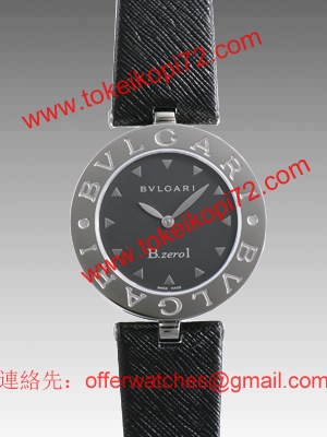 ブルガリ BZ30BSL スーパーコピー時計[3]