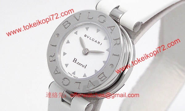 ブルガリ BZ22WSL スーパーコピー時計