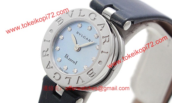 ブルガリ BZ22BSL/12P スーパーコピー時計