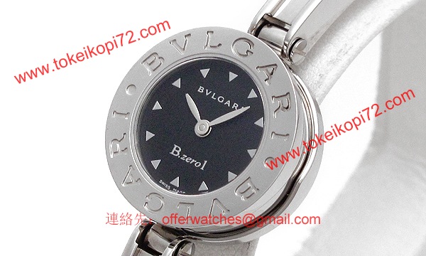 ブルガリ BZ22BSS(M) スーパーコピー時計