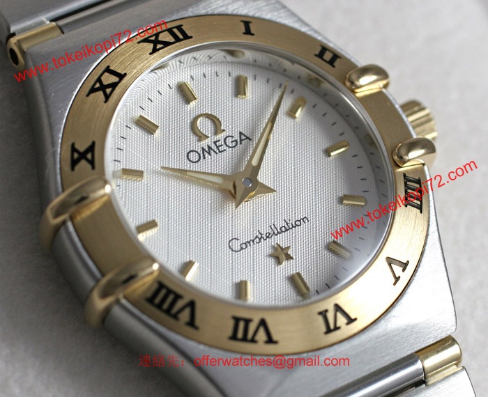 オメガ 1362-30 スーパーコピー時計[1]