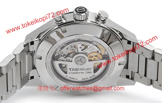 タグホイヤー CAR2B10.BA0799 スーパーコピー時計