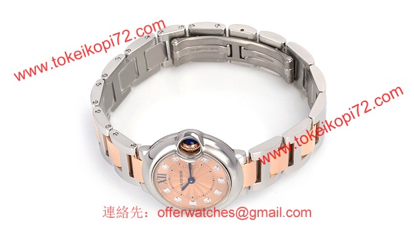 カルティエ WE902052 スーパーコピー時計[1]