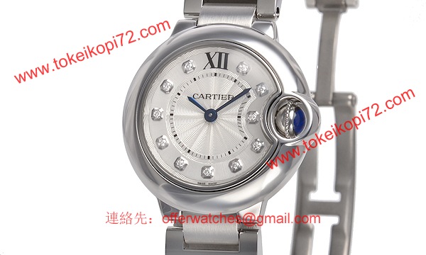 カルティエ WE902073 スーパーコピー時計