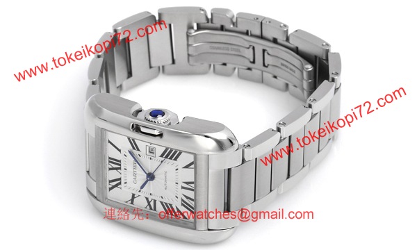 カルティエ W5310009 スーパーコピー時計[1]