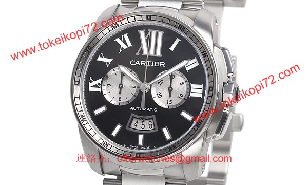 カルティエ W7100061 スーパーコピー時計