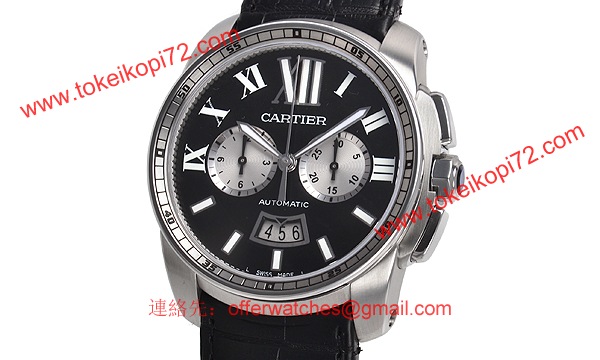 カルティエ W7100060 スーパーコピー時計