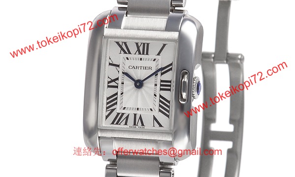 カルティエ W5310022 スーパーコピー時計