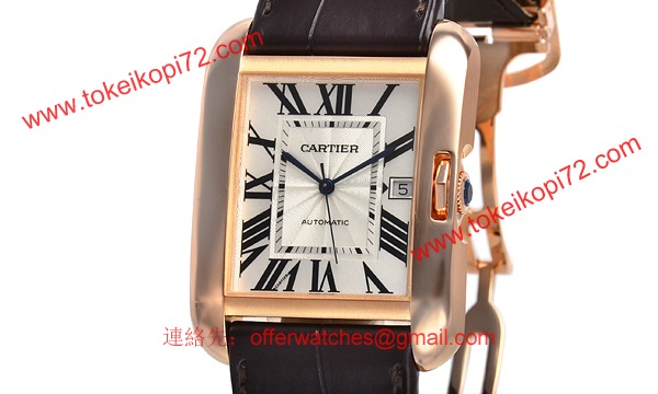 カルティエ W5310004 スーパーコピー時計