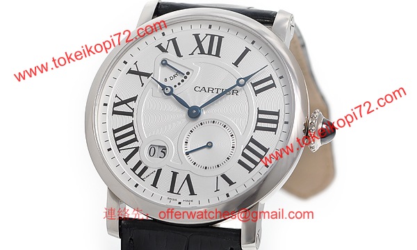 カルティエ W1556202 スーパーコピー時計