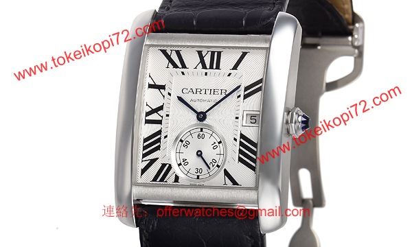 カルティエ W5330003 スーパーコピー時計