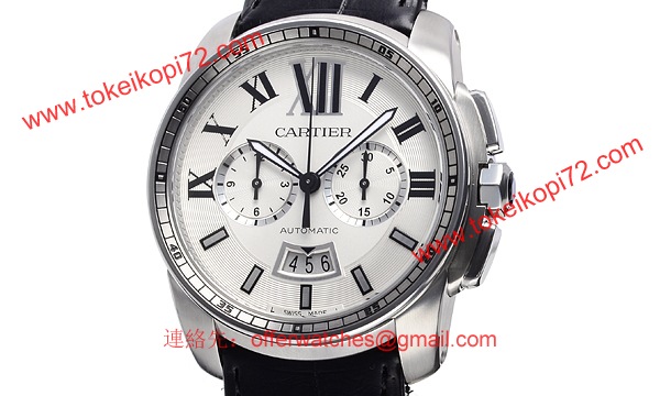 カルティエ W7100046 スーパーコピー時計