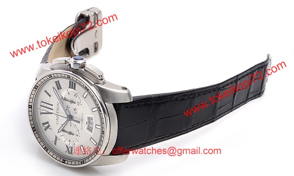 カルティエ W7100046 スーパーコピー時計[1]