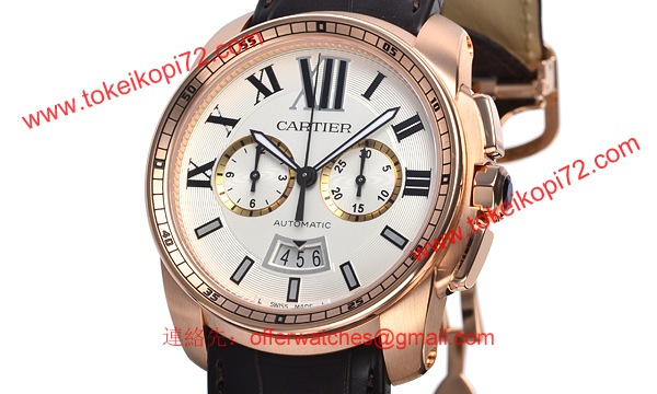 カルティエ W7100044 スーパーコピー時計