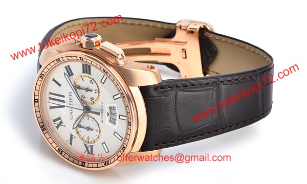 カルティエ W7100044 スーパーコピー時計[1]