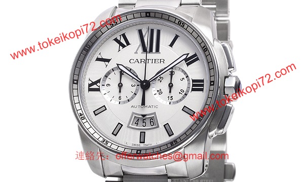 カルティエ W7100045 スーパーコピー時計