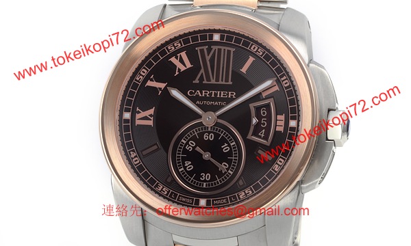 カルティエ W7100050 スーパーコピー時計