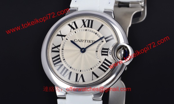 カルティエ W6920087 スーパーコピー時計