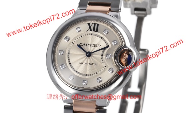 カルティエ WE902044 スーパーコピー時計