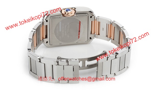 カルティエ W5310007 スーパーコピー時計[2]