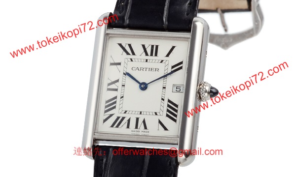 カルティエ W1540956 スーパーコピー時計