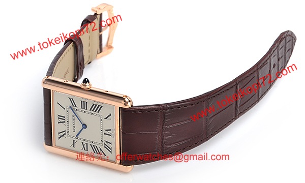 カルティエ W1560017 スーパーコピー時計[1]