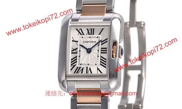 カルティエ W5310036 スーパーコピー時計