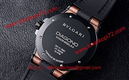 ブルガリ 102306 スーパーコピー時計