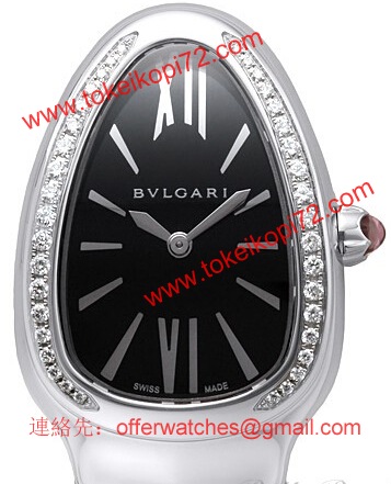 ブルガリ SP35BSDBCSD1.1T スーパーコピー時計
